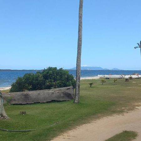 Suite Ponta Da Areia Sao Pedro da Aldeia Bagian luar foto