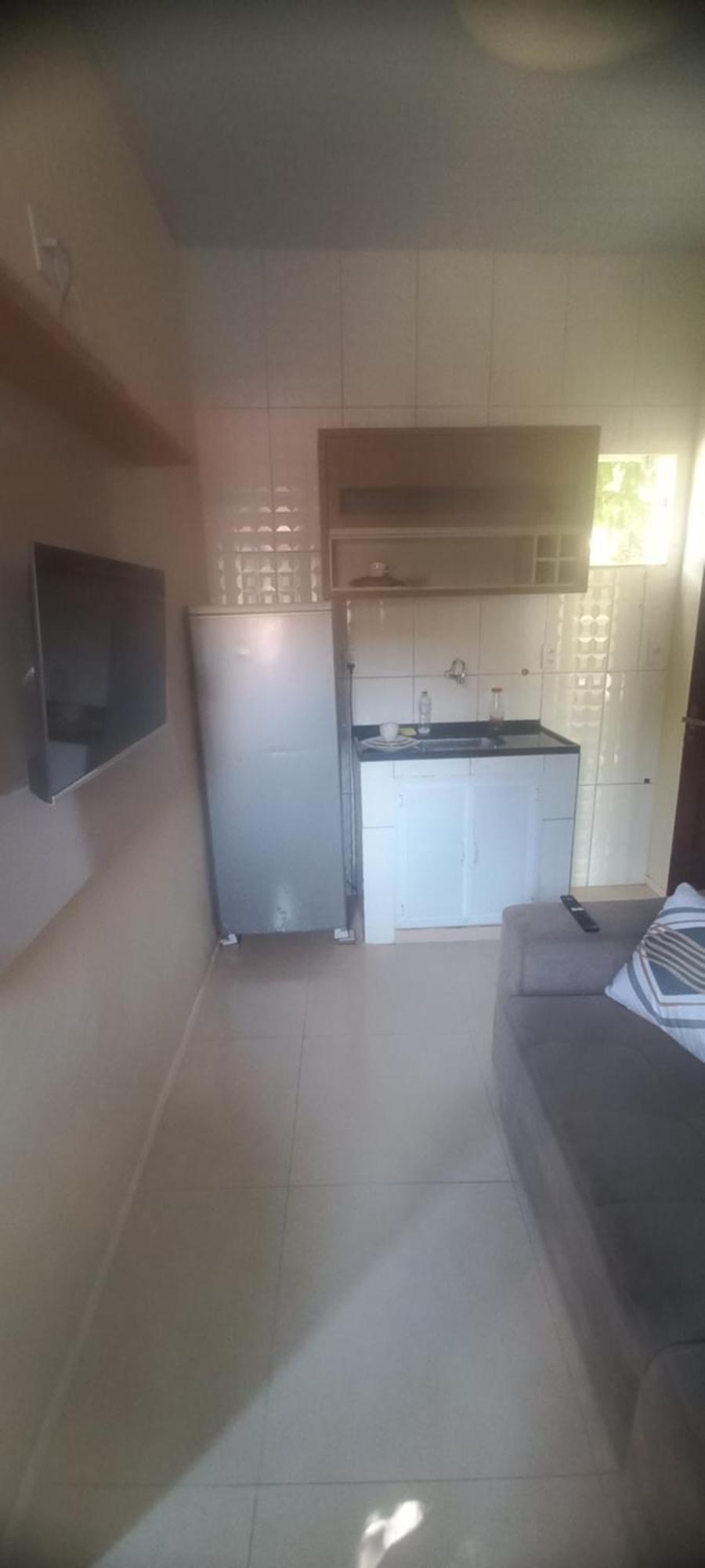 Suite Ponta Da Areia Sao Pedro da Aldeia Bagian luar foto