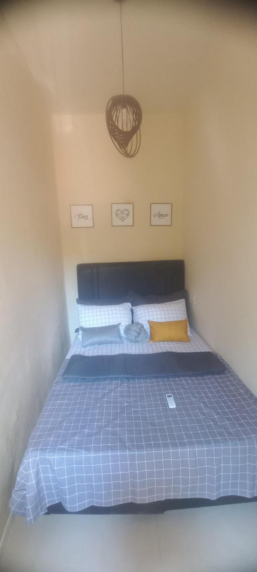 Suite Ponta Da Areia Sao Pedro da Aldeia Bagian luar foto