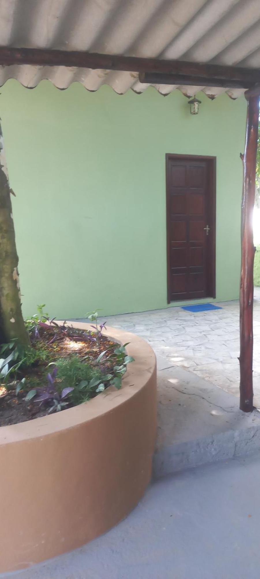 Suite Ponta Da Areia Sao Pedro da Aldeia Bagian luar foto